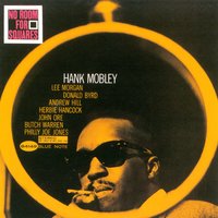 Three Way Split - Hank Mobley