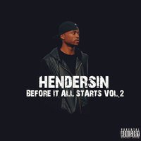 I'm Leaving - Hendersin & Noah Jackson