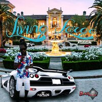 Party Bwoy - Kez
