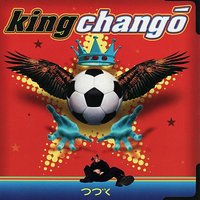 Melting Pot - King Changó