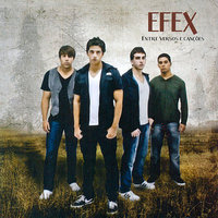 Alguém pra me Levar - Efex
