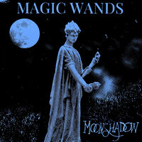Moonshadow - Magic Wands