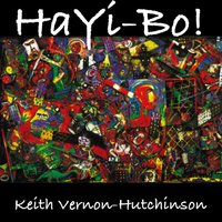 On the Way - Keith Vernon-Hutchinson feat. Denny Lalouette & Keith Vernon-Hutchinson & Denny Lalouette