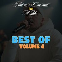Tell Me - Antonio Cincinati & WiDDA