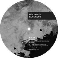 Hold - Deapmash
