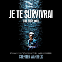 The Depths - Stephen Warbeck