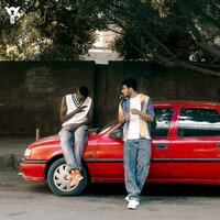 3la Wara2a - Mared & NUBI & Big Moe