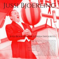 Puccini, Manon Lescaut, Act II: Ah! Manon, Mi Tradise - Jussi Bjoerling & Джакомо Пуччини