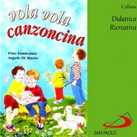 Capisco che mi ami - Coro Le piccole voci di Angelo Di Mario