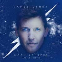 Bonfire Heart - James Blunt