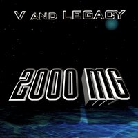 Bobo - V And Legacy & Eric Bobo