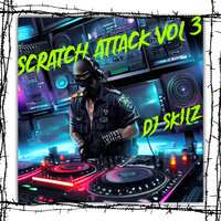 Sweet Stabs - DJ SKILZ