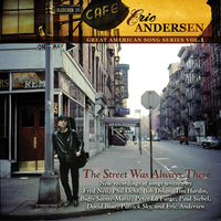 I Ain't Marching Anymore - Eric Andersen