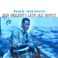 Ain't Dat Right - Juan Amalbert's Latin Jazz Quintet