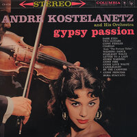 Letter To a Lady - André Kostelanetz