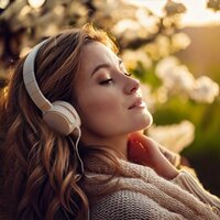 Tranquil Beats for Night Calm - Zen Natural Sounds & Chillout Cafe & Ambient Music Bliss