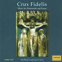 Walton: A Litany - Neil Taylor & Sheffield Cathedral Choir & Peter Heginbotham & Уильям Уолтон