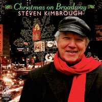 At Christmas Time - Steven Kimbrough
