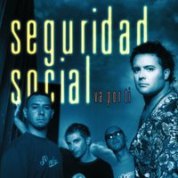 Eres mis chica soñada - Seguridad Social