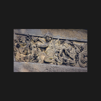 Moritsune - Marçal