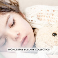 Wonderful Lullaby Collection 36 - Baby Sleep Music