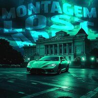 MONTAGEM LOST AREA - RLXM