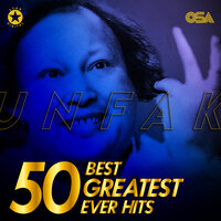 Kithe Mehr Ali - Nusrat Fateh Ali Khan