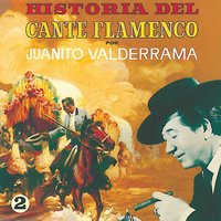 La Taranta Tiene Pena / Mi Gabriela - Juanito Valderrama
