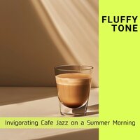 Calm Daybreak Moments - Fluffy Tone