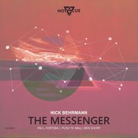 The Messenger - Nick Behrmann & Forteba