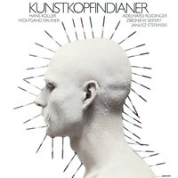 Suomi - Hans Koller & Wolfgang Dauner & Zbigniew Seifert & Adelhard Roidinger & Janusz Stefański