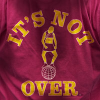 It's Not Over - Picard Brothers