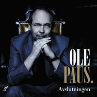 Dagbladet 1.3 - 19.3.2013 - Ole Paus
