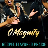 It's My Desire To Praise Him - Discover Worship