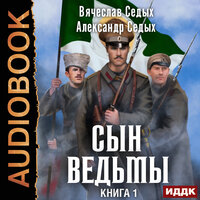 Сын ведьмы. Книга 1. Часть 11 - Роман Попов