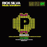 Music Transform - Rick Silva & Victor Beat