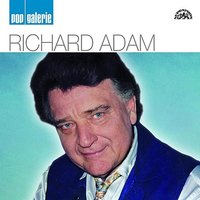 Nejhezčí růže - Richard Adam