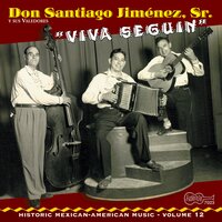Chabelita - Santiago Jimenez