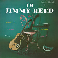 Can't Stand To See You Go - Jimmy Reed