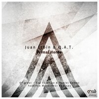 Primal Horde - Juan Erbin & Q.A.T