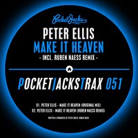 Make It Heaven - Peter Ellis