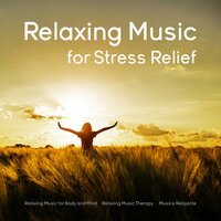 Peaceful Distance - Relaxing Music Therapy & Musica relajante & Relaxing Music for Body and Mind
