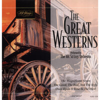 The Buggy Ride from 'Duel In The Sun' - 101 Strings Orchestra