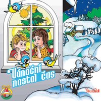 Svátků čas - Eva a Vašek