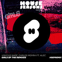 Girls - Vinicius Nape & Carlos Moyra & Alec