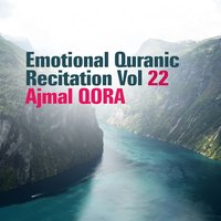 Recitation, Pt. 3 - Ajmal Qora