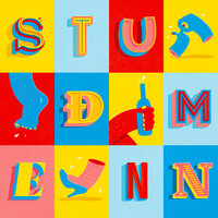 Ástardúett - Stuðmenn