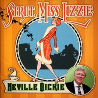 Satanic Blues - Neville Dickie