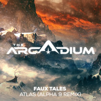 Atlas - Faux Tales & ALPHA 9