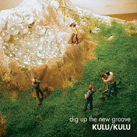 Architecture of Sounds - Kulu Kulu